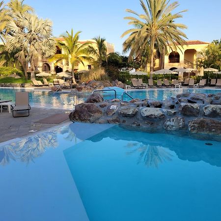 Palm Oasis - Time Sharing Aparthotel Las Palmas de Gran Canaria Exterior photo