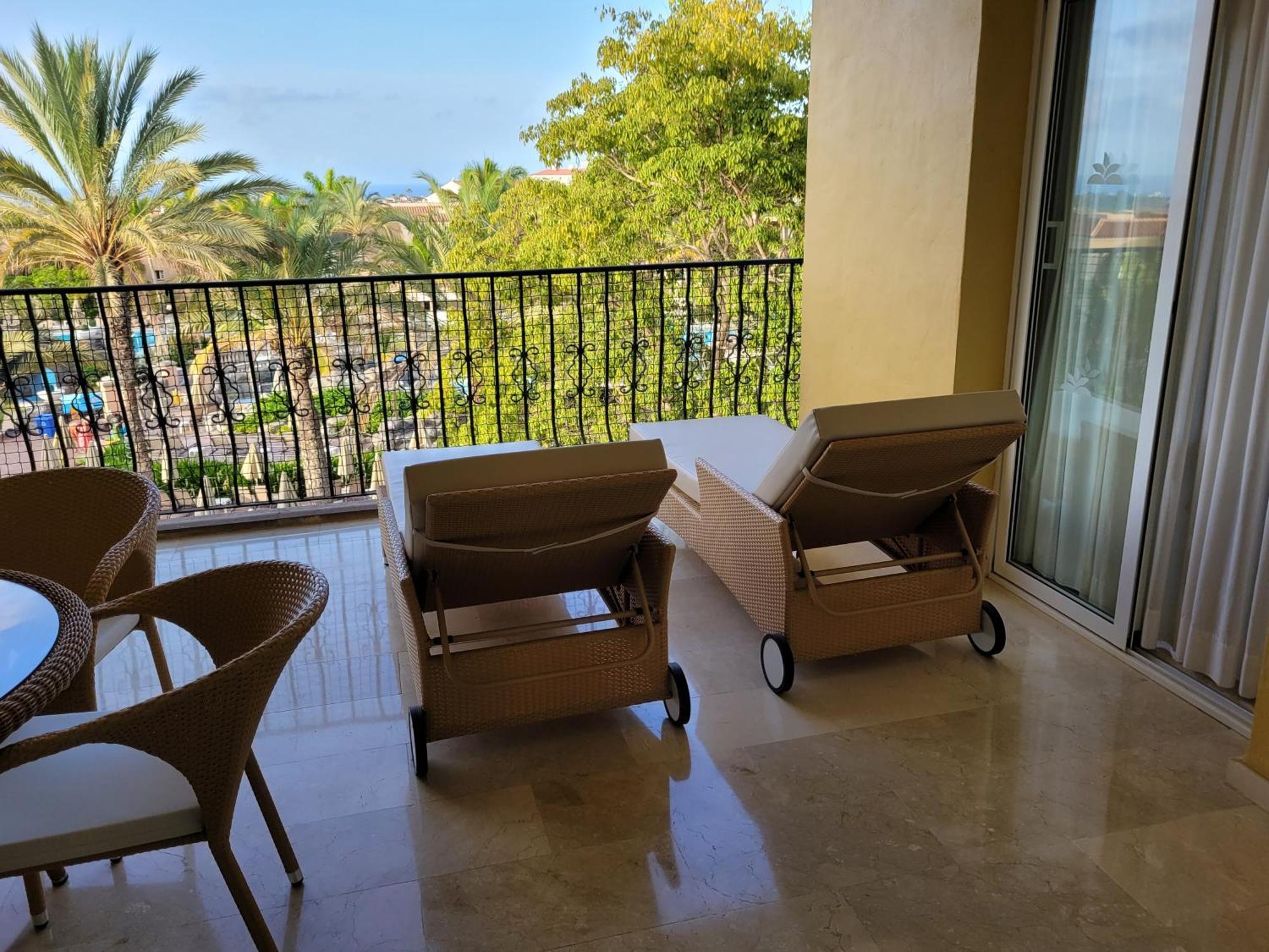 Palm Oasis - Time Sharing Aparthotel Las Palmas de Gran Canaria Exterior photo
